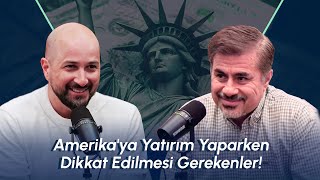 Amerika Pazarına Giriş Rehberi: Yatırımcılar İçin Tüm Süreç (ABD’de İş