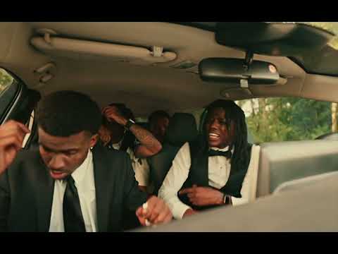 SickasxxGeo Ft El6ixer - F**K With Me (Official Music Video) Shot by @aevisualss