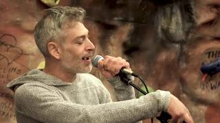Half-Moon Outfitters Presents - Matisyahu - Lord Raise Me Up