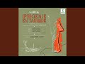 Iphigénie en Tauride, Wq. 46, Act 2: Ballet pantomime