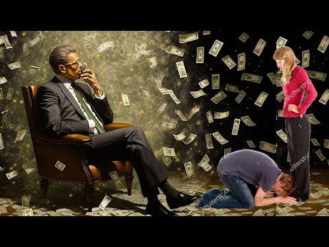 ISMAËL MWANAFUNZI:NI IKI KIBA MU MUNTU IYO AFASHE AMAFRANGA?