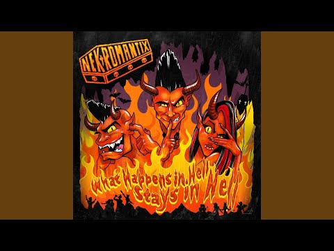 What Happens in Hell, Stays in Hell!