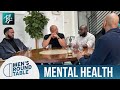 Mental Health S2E1 Men S Round Table A Black Love Series