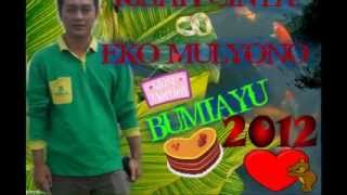 DEMIKIANLAH CINTA.
