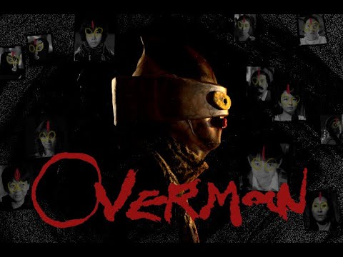 Trailer Overman