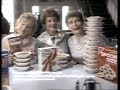 Total Cereal 80s Commercial 1988
