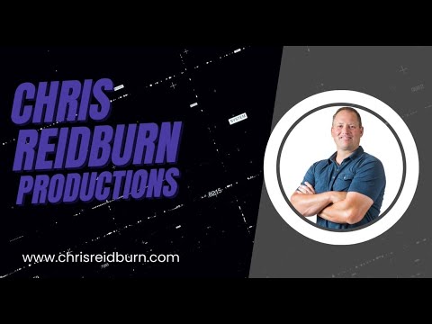 Voiceover Visual Reel 2023