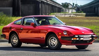 Forgotten And Underappreciated Sports Cars Of The 1980s