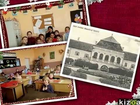 Liceul Tehnologic Octavian Goga Jibou, Romania