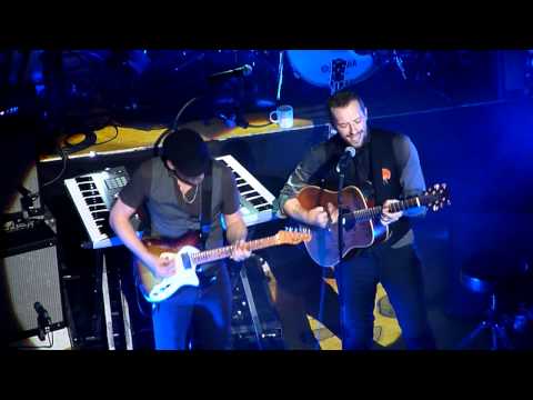 04/09 SHIVER - COLDPLAY [HD] LIVE IN LIVERPOOL DEC 2010