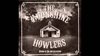 The Moonshine Howlers - Wildfire Woman