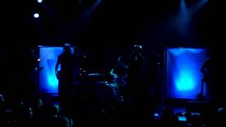 COLD: &quot;Happens All the Time&quot; - Live @ The Chance Theater, Poughkeepsie, NY (7/24/11)