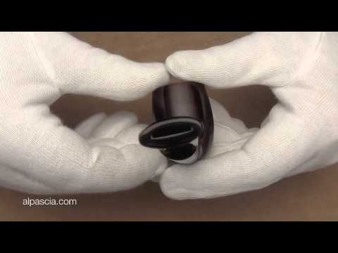 pipa Parker 031 - pfeife