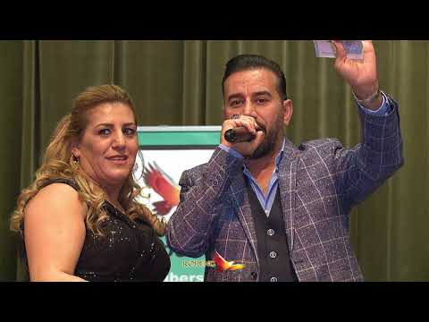 Nenwe  Kucin  Diploma  Feest -  Mahsum  Ciziri -  02 . 11. 2019  - By  Rodeng  Video
