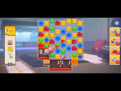 Chrome valley customs level 87