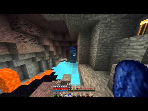 Minecraft Spoon UHC Season 6: #2 - DOING MAGIC STUFF