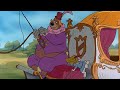 Robin Hood Ending Scene Hungarian 1999 360p HD