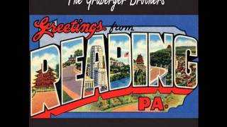 Gruberger Brothers - Burn Out