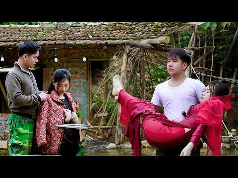 Story: The runaway bride was rescued by the CEO, and here's the ending.