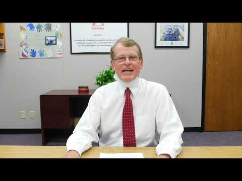 YouTube video