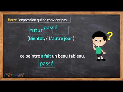 passé - présent - futur - 02