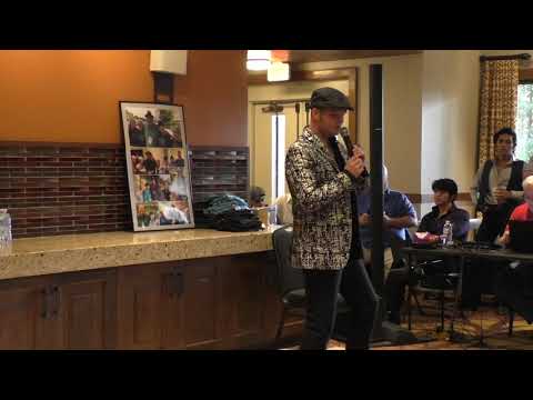 Ben Thompson, “Loving You” - video by Susan Quinn Sand