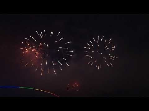 2018/05/05澎湖花火節