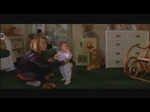 Blow deleted scene with Johnny Depp