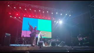 Tu amor es aterciopelados quilpue 2023