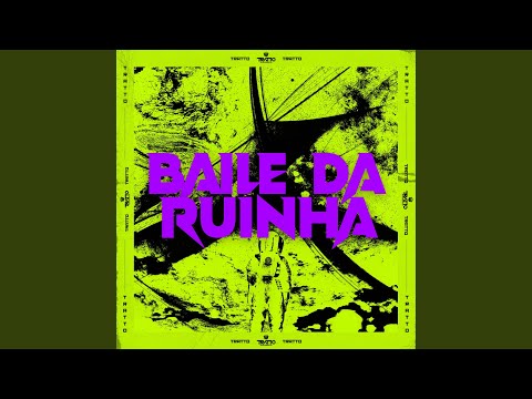Baile na Ruinha