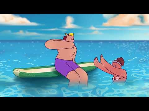 Raquel Sofía - COCA (Official Video)