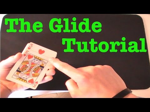 The Glide Magic Tutorial