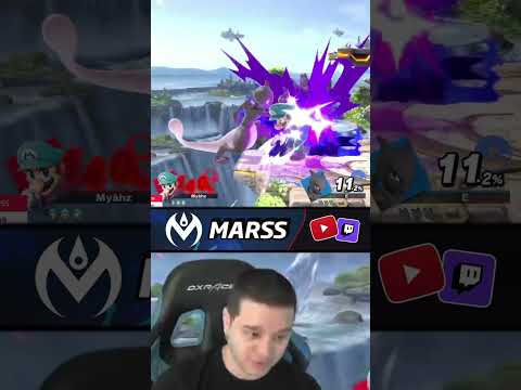 277% Rapid Jab is INSANE #shorts