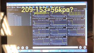2015 GM Truck 5.3 Injector Flow Test With Scanner Seems Inconclusive
