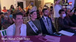 Miss Natal CNB teem 2022