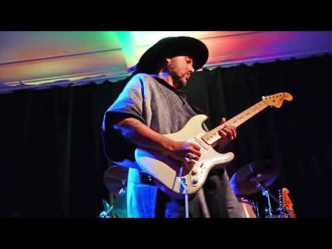 Electric Voodooland -  Hey Joe