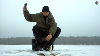Рыбалка на озере угорское калужской области
