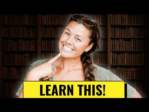 You Need To Know This, Or You'll Be Lost On My Channel...