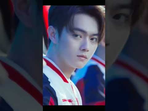 Jealousy Moment 🥰😑//Xu Kai❤Cheng Xiao//Falling into your smile/#xukai /#chengxiao //KIMEDIT//