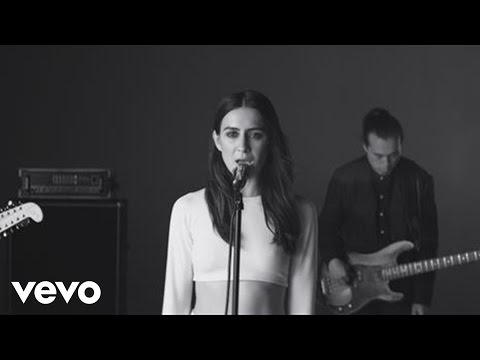 Giving Up video