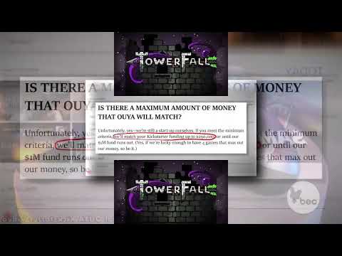 [YTPMV] Worst Ever- The OUYA Failure - Rerez Scan