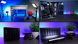 The Part of Owning a NAS Nobody Talks About
