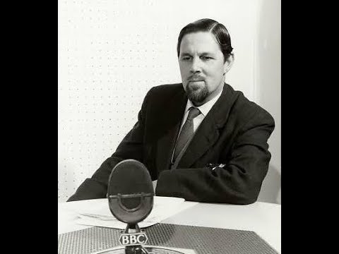 Alfred Deller: Three arias from Sosarme by Handel