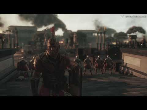 Ryse Son of Rome Weekly Xbox Game Pass Quest Guide - Earn 30,000 Valor