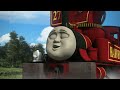 Thomas Friends Today On The Island Of Sodor Jurassic Sodor US Dub HD MM