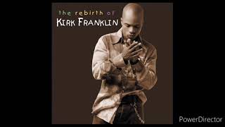 KIRK FRANKLIN-MY LIFE, MY LOVE, MY ALL