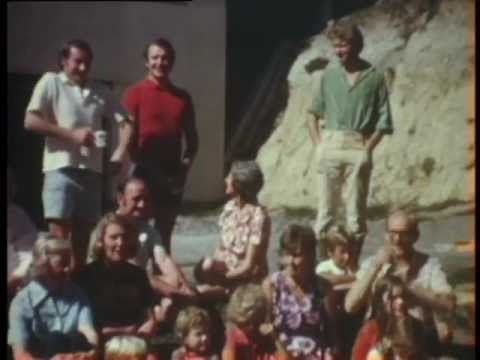 Mathieson Ave, Khandallah 1970s