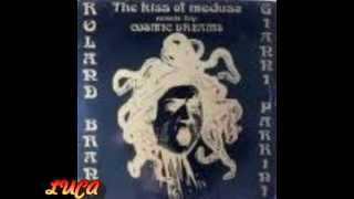 DISCO STORIA - the kiss of medusa dj roland brant .mpg
