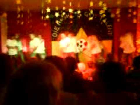 D2 die haghe gots talent