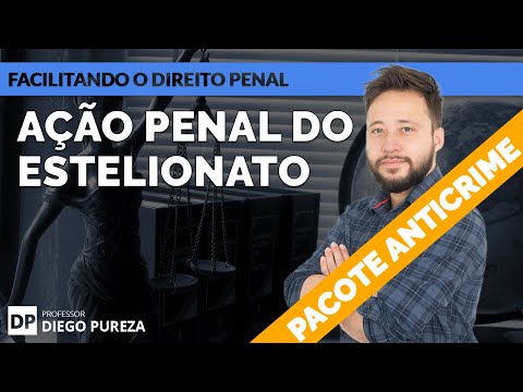 Criminal Action for Fraud after the Anti-Crime Package (Law No. 13,964/2019)